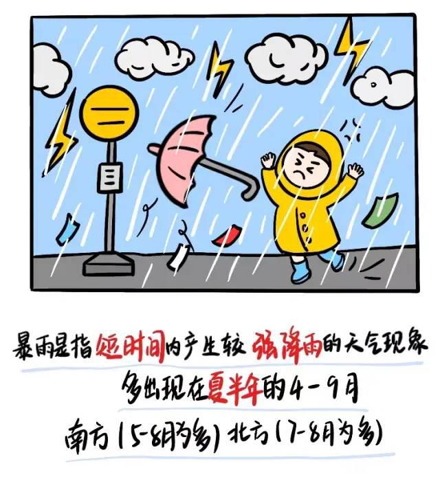 【一記居家】夏季防汛寶典，請收好！